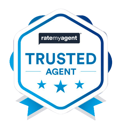 Rate My Agent Trusted Agent