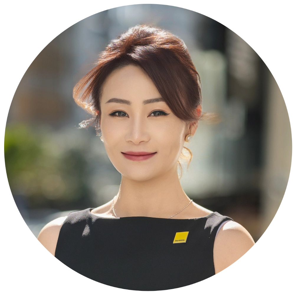 Gina Gao