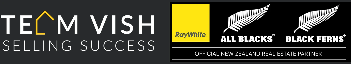 Ray White Logo
