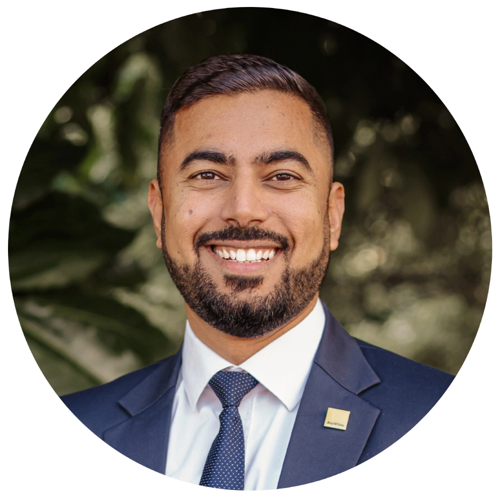 Vish Arora