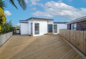 11A Damson Place