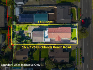 1/126 Bucklands Beach Road