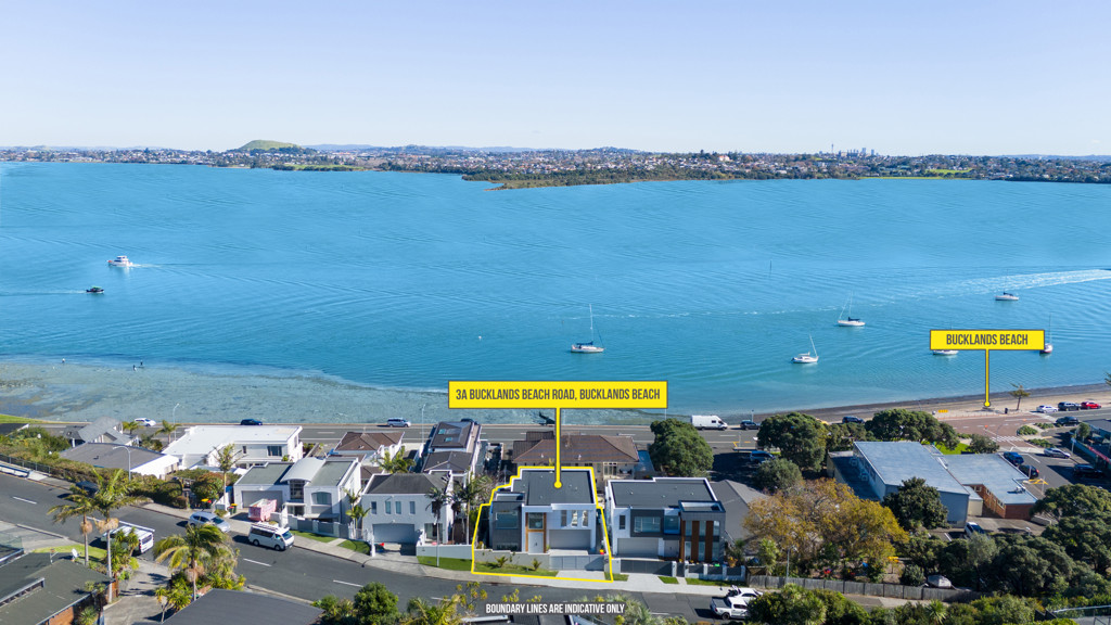 3A Bucklands Beach Road